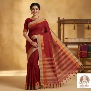 Narayanpeth Saree