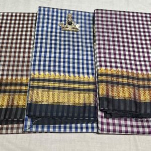 ilkal saree