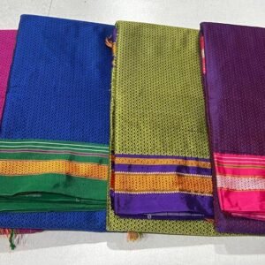 Khan Saree