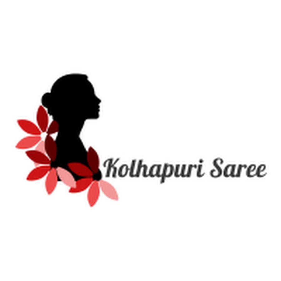 kolhapuri Saree